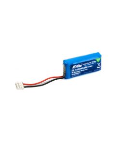 E-Flite EFLB2002S30 200mAh 2S 7.4V 30C LiPo Battery with 2S UMX Connector