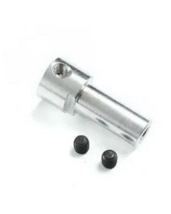 E-Flite EFLA8012ADV2 Rotor Adapter, 80mm 12-Bladed EDF Ver.2