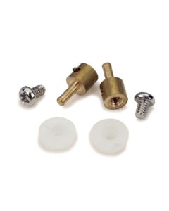E-Flite EFLA203 Micro Control Connectors (Collars)
