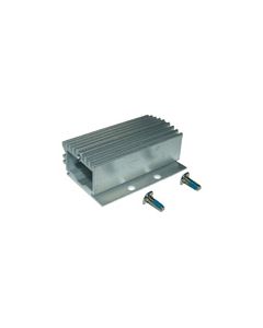 Great Vigor EL00801 Alu. Heat Sink /Electric Car