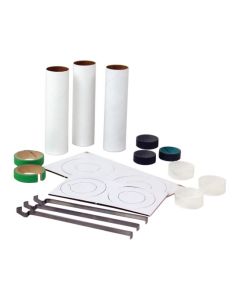 Estes 3158 Regular Engine Mount Kit