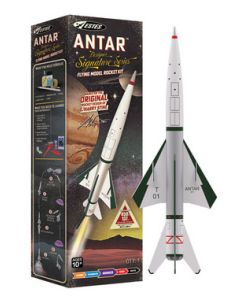 Estes 7310 Antar Advanced Model Rocket Kit