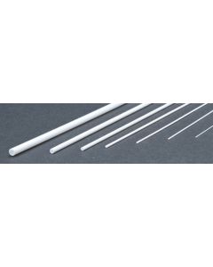 Evergreen 217 Rod & Tube Assortment 7pcs