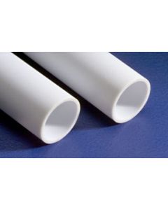 Evergreen 236 PLASTIC TUBE 7/16" (11.1mm)