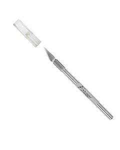 Excel 16001 K1 LIGHT DUTY KNIFE w/SAFETY CAP