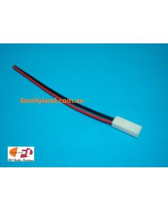 Family Land CE012S Mini Tamiya Female Connector
