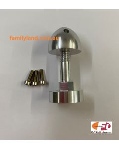 FMS DZX007 Motor Shaft