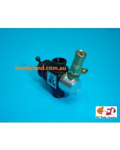 Force CM1213 FORCE 12/15/17 SLIDE CARBY COMPLETE (Compatible CM1213A-1)