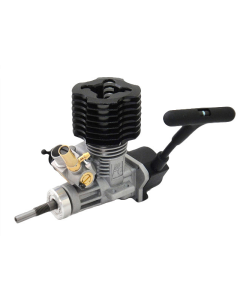 Force E-1209G5 FORCE 15S ABC w/PULL START & SLIDE CARB(SG SHAFT)