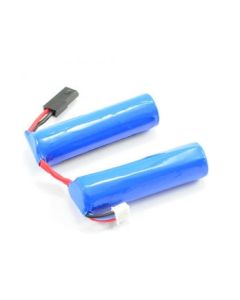 FTX 7265 7.4V 1500mAh Li-Ion Battery