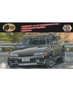 Fujimi 047119 Nissan Skyline GT-R (R32) 1/24