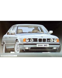 Fujimi 126739 BMW M5 1/24