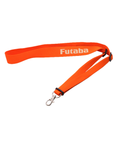 Futaba AT1127 Futaba Neck Strap Orange