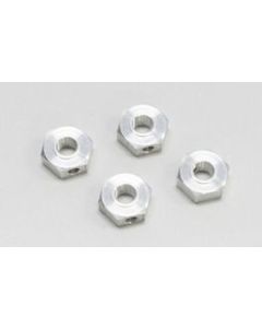 Kyosho FZ73 Drive Washer 4pcs (Mad force RTR,Giga)