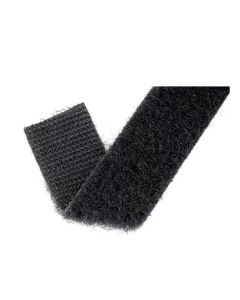 G force 1471-001 Velcro Back To Back - 50cm