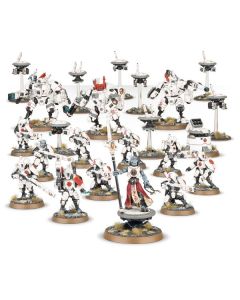 Games Workshop 70-56 Tau Empire (99120113055)