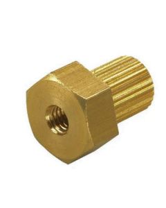 G force 4004-011 Coupling Adapter - M5x0.8 Thread