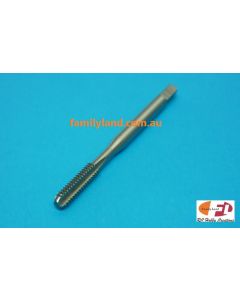 Goliath A34EB3 M3.5x0.6 HSS Metric Hand Tap (Intermediate)