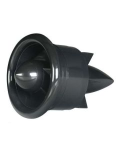 Great Planes G3910 Ducted Fan System 56mm hyperflow w/o Motor