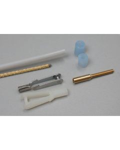 Great Planes Q3700 24" (610mm) Flexible Cable Pushrod