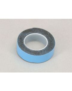 Great Planes GPMQ4440 Double-Sided Servo Tape 1/32" x 1/2"