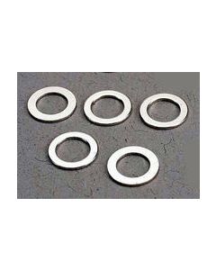 Great Vigor WWACO5.1X8X1A SHIMS - 5.1x8x1mm (5pcs)