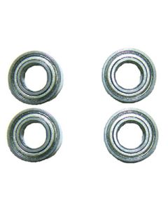 Great Vigor BB051004X4 Ball Bearing 5x10x4 (4)