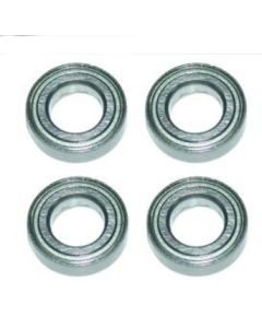 Great Vigor BB081504 Ball Bearing 8x15x4mm (4pcs)