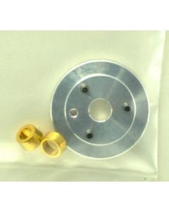 Great Vigor CB191 COBRA FLY WHEEL 0S TYPE