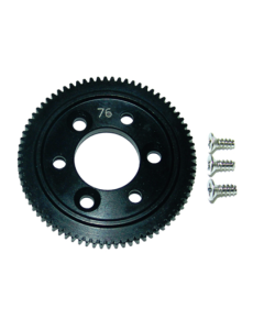 Great Vigor EL0761S Main Gear 76T Steel