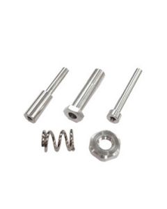 Great Vigor EL30731 SERVO SAVER METAL SET