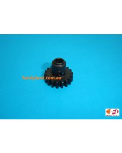 Great Vigor EV181 Brushless Motor Pinion Gear 18T 5mm Shaft
