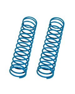 Great Vigor MV1393B SHOCK SPRING REAR (1.6mm x 80.5mm) BLUE