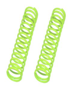 Great Vigor MV1393Y SHOCK SPRING REAR (1.6mm x 80.5mm) YELLOW