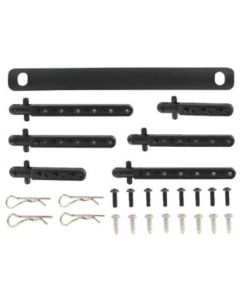 Great Vigor MV1652 Body Support for 1/6 Rally