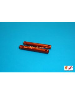Great Vigor MV1682OR CENTRE ROLL BAR L/R SIDE-ORANGE L=56.8mm (2PCS)