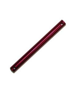 Great Vigor MV1685RE REAR CENTER ROLL BAR L=89MM - RED