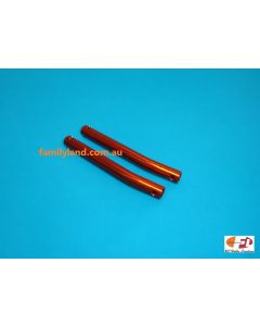 Great Vigor MV1686OR REAR ROLL BAR L/R SIDE-ORANGE L=80mm (2PCS)