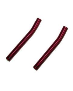 Great Vigor MV1686RE REAR ROLL BAR L/R SIDE L=80MM (2PCS) - RED