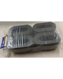 Great Vigor MV2144 Big ST Tire Inner Foam (4pcs, 1/8 & 1/6)