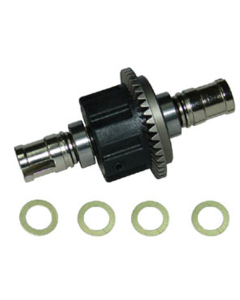 Great Vigor MV22873FR1 Diff Assembly (Bevel Type)
