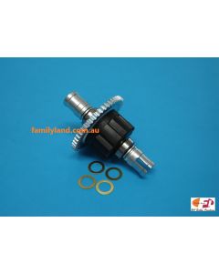 Great Vigor MV22873M481 CENTER DIFF.ASSEMBLY 48T for EP