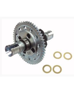 Great Vigor MV22873M531 CENTRE DIFFERENTIAL ASSEMBLY-53T