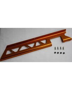 Great Vigor MV3002RGO ALU SIDE GUARD - RIGHT GOLD 