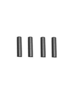 Great Vigor PINR20X98 X Factor Pin 2x9.8mm (4pcs)