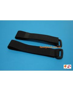 Great Vigor SE301 Velcro tape L=17cm (2pcs)