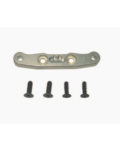 Great Vigor SEM162D4C2 REAR SUSPENSION HOLDER DEG 2 - Hard Anodized