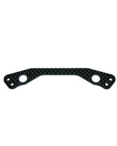 Great Vigor SEM30751C Servo Saver Steering Plate (Carbon, T=3mm)