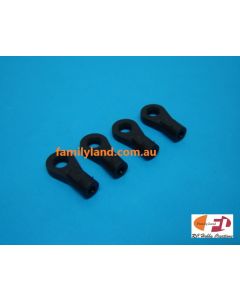 GREAT VIGOR  V221534 BALL END LARGE 7X4MM - X-FACTOR