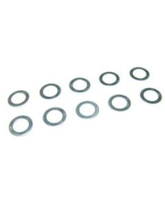 Great Vigor WWACO8X12X0.8 Copper Washer 8x12x0.8mm (10pcs)
